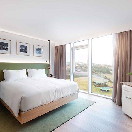 Hilton Garden Inn Faroe Islands Tórshavn Екстериор снимка