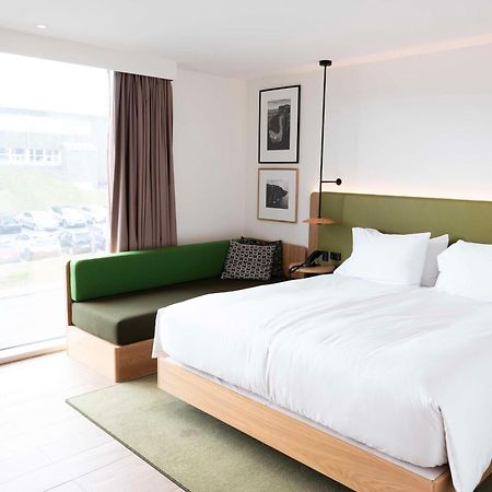 Hilton Garden Inn Faroe Islands Tórshavn Екстериор снимка
