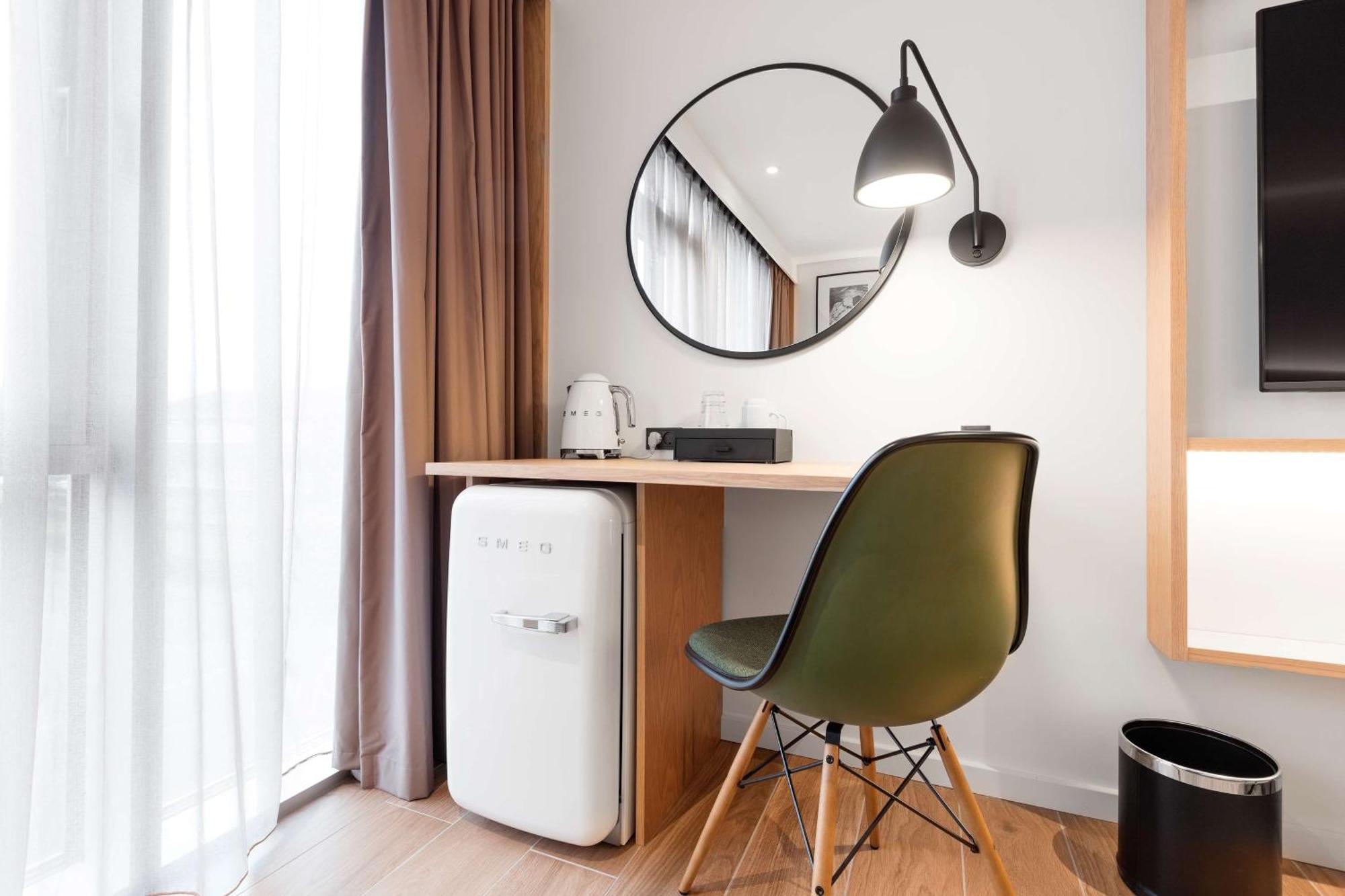 Hilton Garden Inn Faroe Islands Tórshavn Екстериор снимка