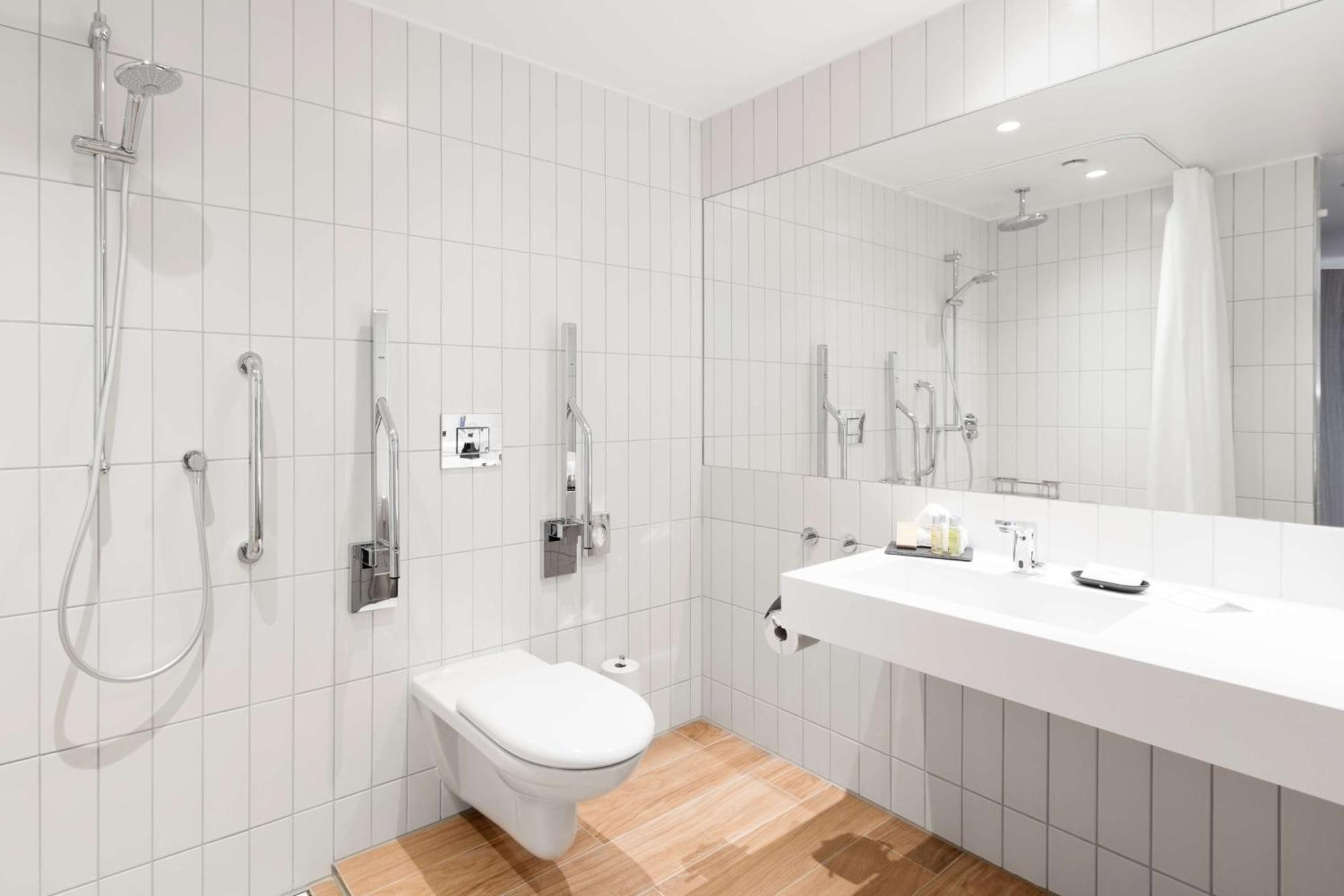Hilton Garden Inn Faroe Islands Tórshavn Екстериор снимка