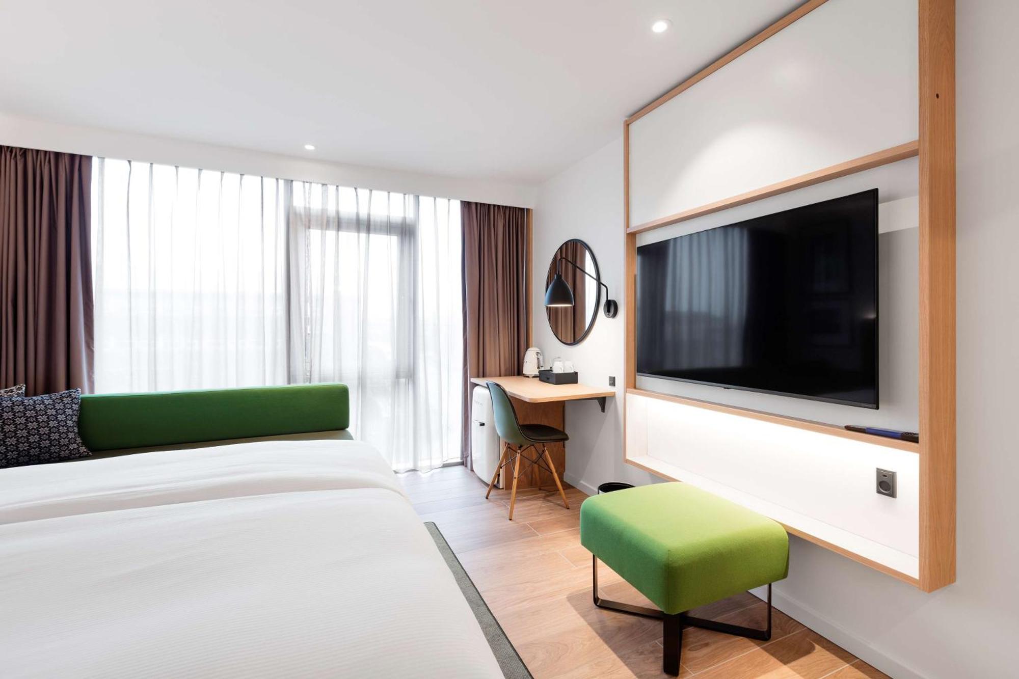 Hilton Garden Inn Faroe Islands Tórshavn Екстериор снимка
