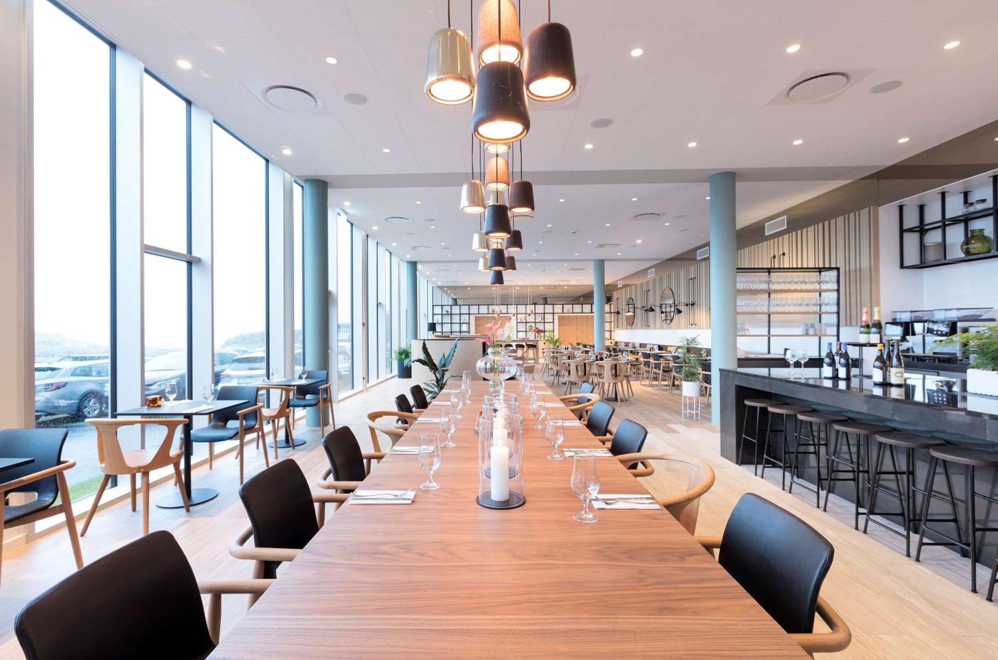 Hilton Garden Inn Faroe Islands Tórshavn Екстериор снимка