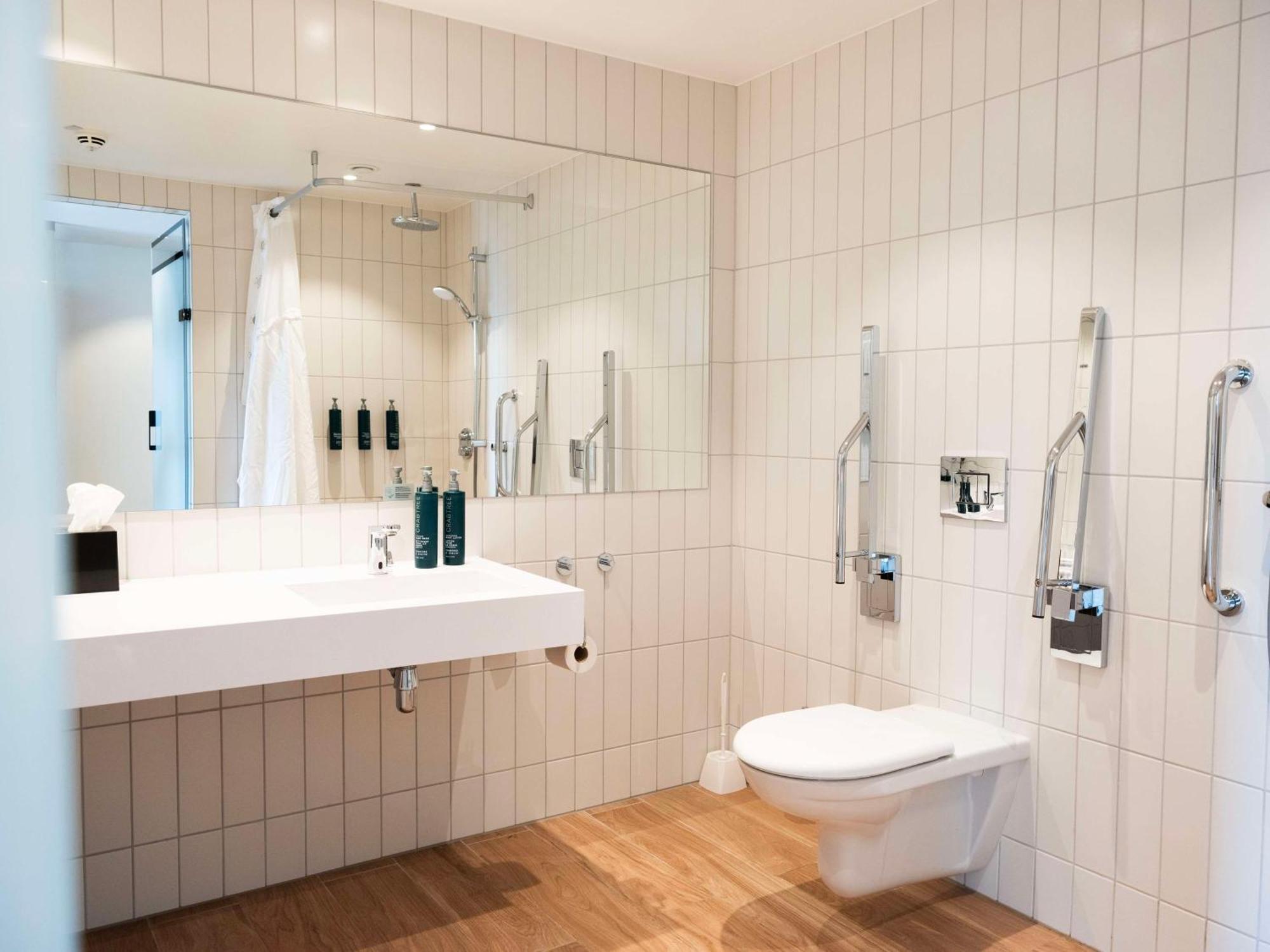 Hilton Garden Inn Faroe Islands Tórshavn Екстериор снимка